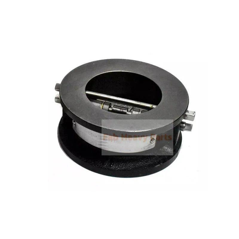 Check Valve 67707398 for Ingersoll Rand Air Compressor - Fab Heavy Parts