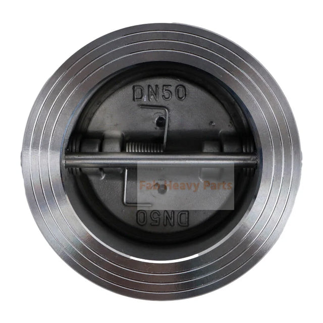 Check Valve 67981688 for Ingersoll Rand Air Compressor