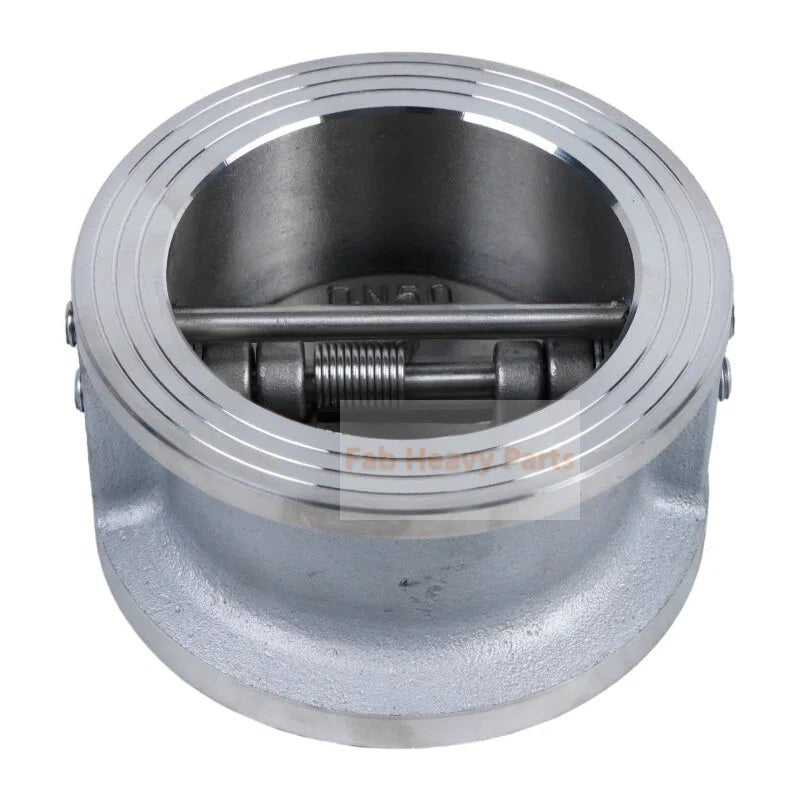 Check Valve 67981688 for Ingersoll Rand Air Compressor - Fab Heavy Parts