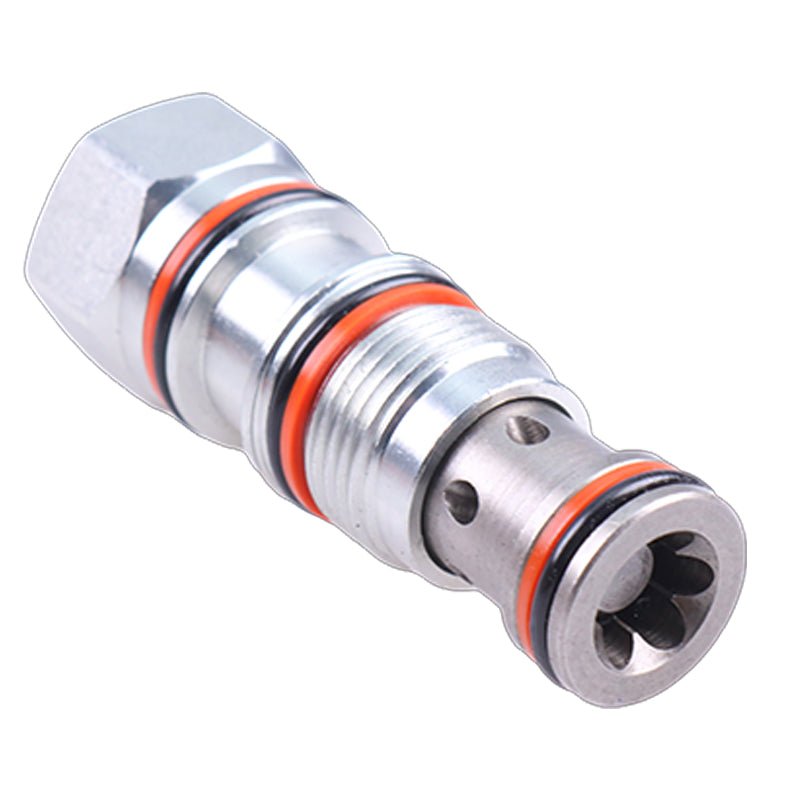 Check Valve CKCB - XFN Fits for Sun Hydraulics - Fab Heavy Parts