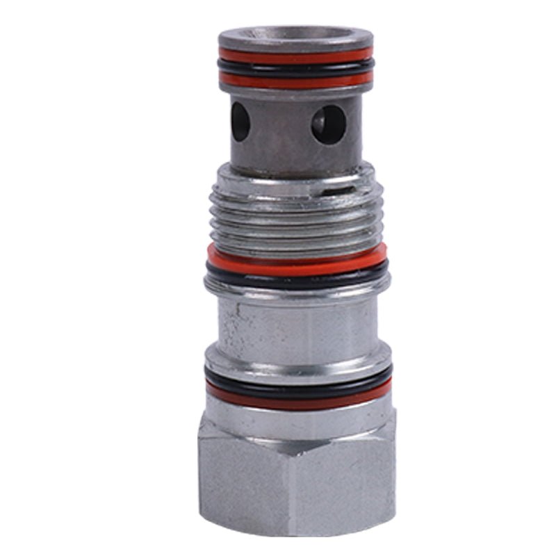 Check Valve CKED - XAN Fits for Sun Hydraulics - Fab Heavy Parts