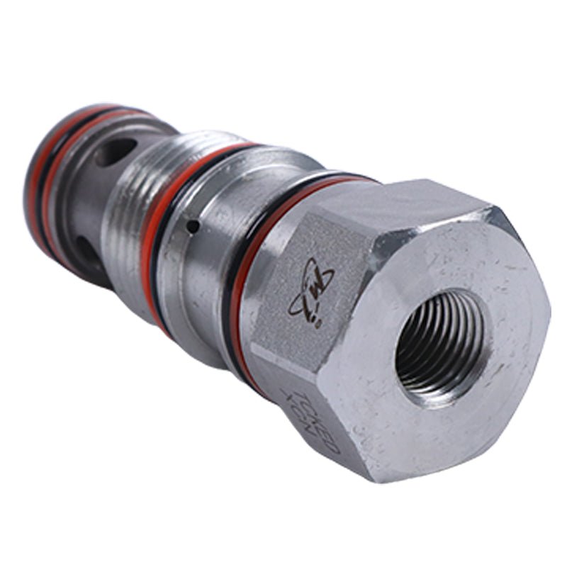 Check Valve CKED - XAN Fits for Sun Hydraulics - Fab Heavy Parts