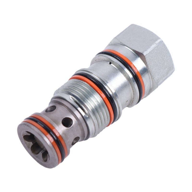 Check Valve CKED - XEN Fits for Sun Hydraulics - Fab Heavy Parts