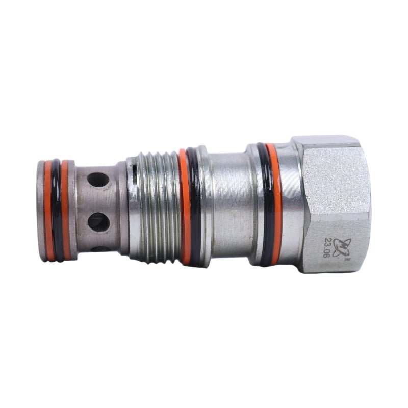 Check Valve CKED - XEN Fits for Sun Hydraulics - Fab Heavy Parts