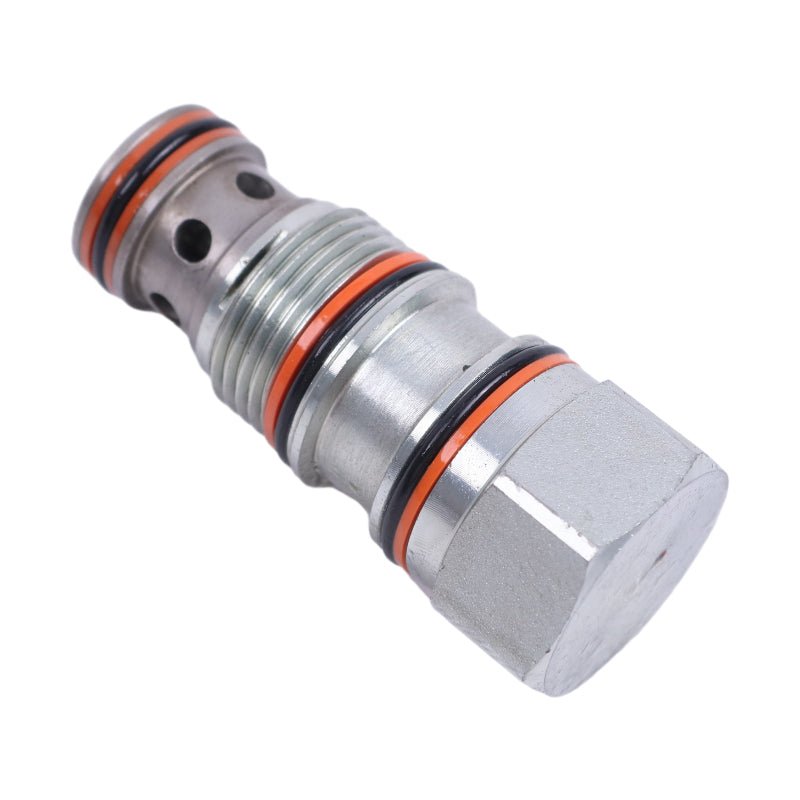 Check Valve CKED - XEN Fits for Sun Hydraulics - Fab Heavy Parts