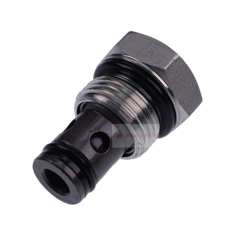 Check Valve CV08-20-0-N-04 Fits for Hydraforce - Fab Heavy Parts