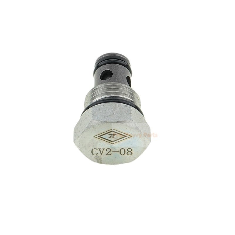 Check Valve CV08-20-0-N-100 Fits for Hydraforce - Fab Heavy Parts