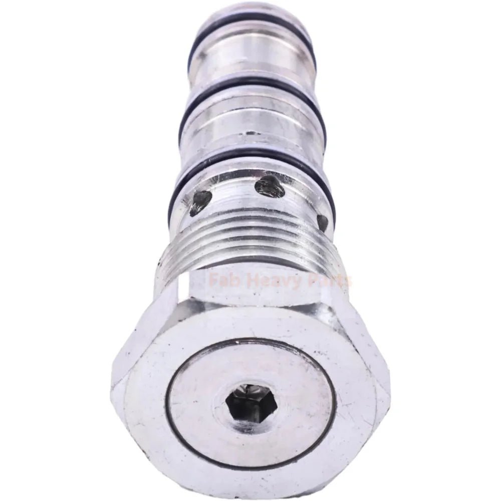 Check Valve CXT21884 Fits for John Deere Engine 6090 6136 6090HNW02 6090HNW04 6090HT803 6090HT805 6090HT807 6090HT808 6136NW301 - Fab Heavy Parts