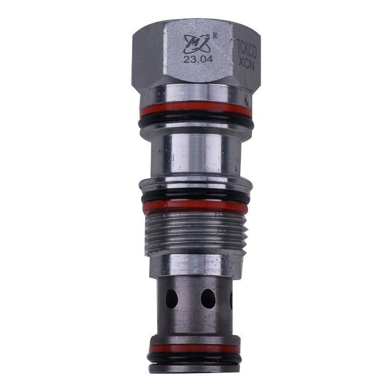 Check Valve Fits for Sun Hydraulics CKCD - XCN Final Clearance - Fab Heavy Parts