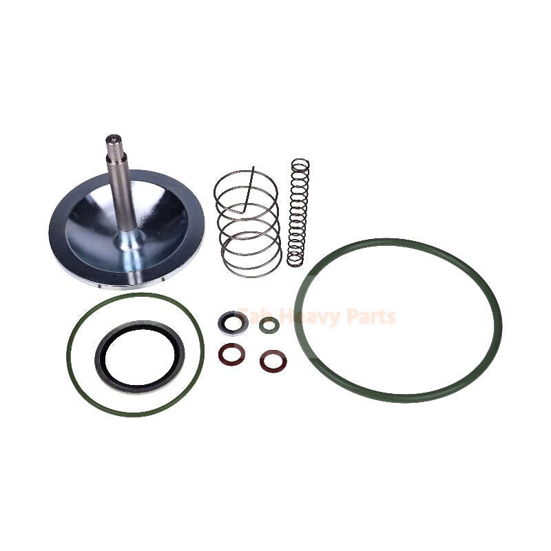 Check Valve Kit 3001 - 1721 - 00 for Atlas Copco Air Compressor GA132VSD - Fab Heavy Parts