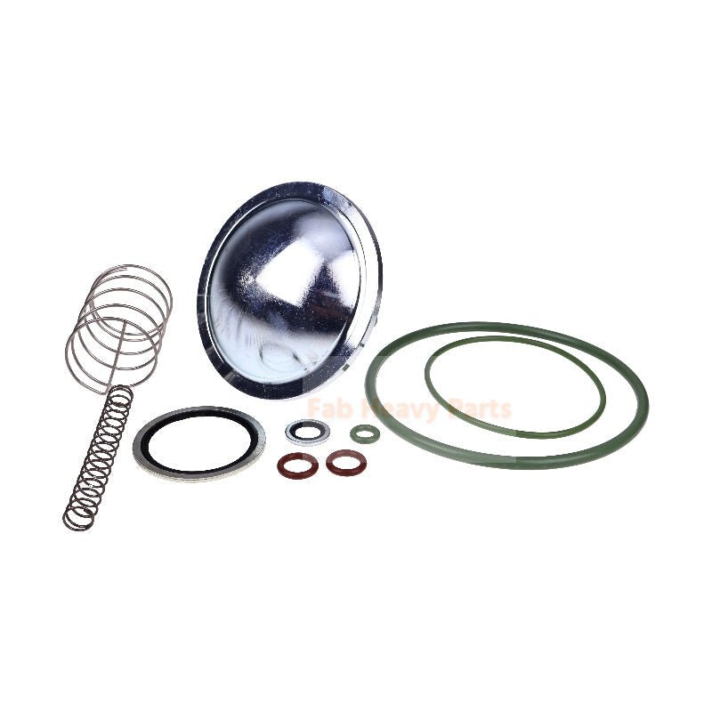 Check Valve Kit 3001 - 1721 - 00 for Atlas Copco Air Compressor GA132VSD - Fab Heavy Parts