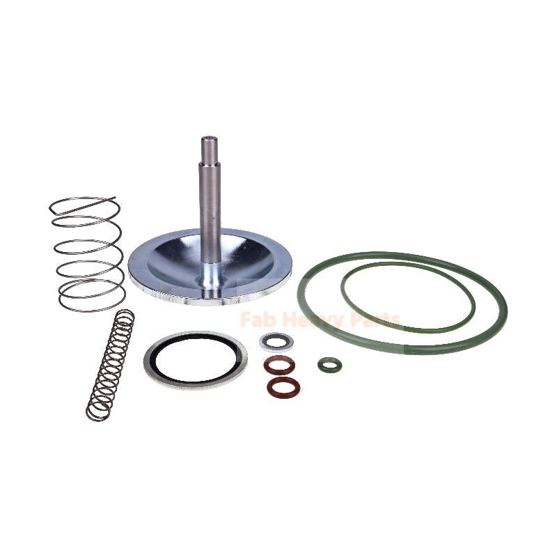 Check Valve Kit 3001 - 1721 - 00 for Atlas Copco Air Compressor GA132VSD - Fab Heavy Parts