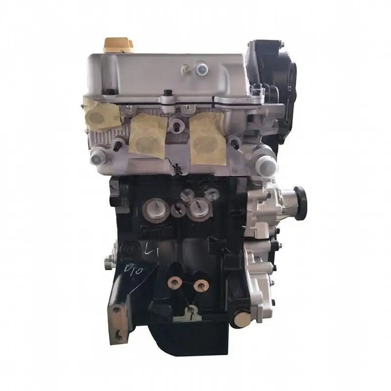 Chery Engine SQRB2G06 for John Deere Mower 272 - Fab Heavy Parts