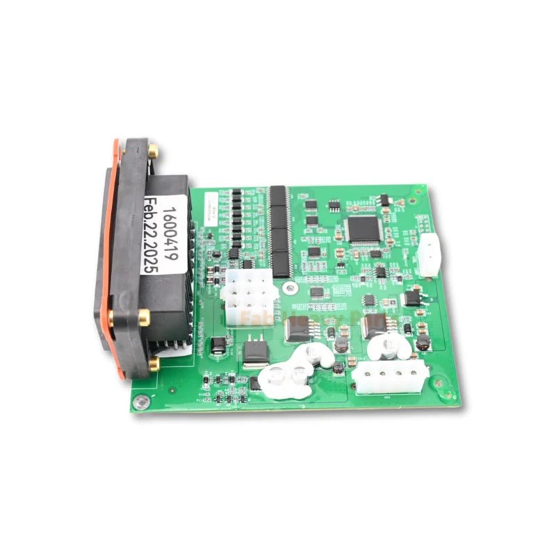 Circuit Board Replace 1600419 Fits JLG 1930ES 2030ES 2630ES 2646ES 3246ES - Fab Heavy Parts