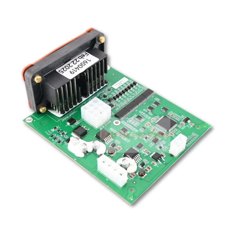 Circuit Board Replace 1600419 Fits JLG 1930ES 2030ES 2630ES 2646ES 3246ES - Fab Heavy Parts