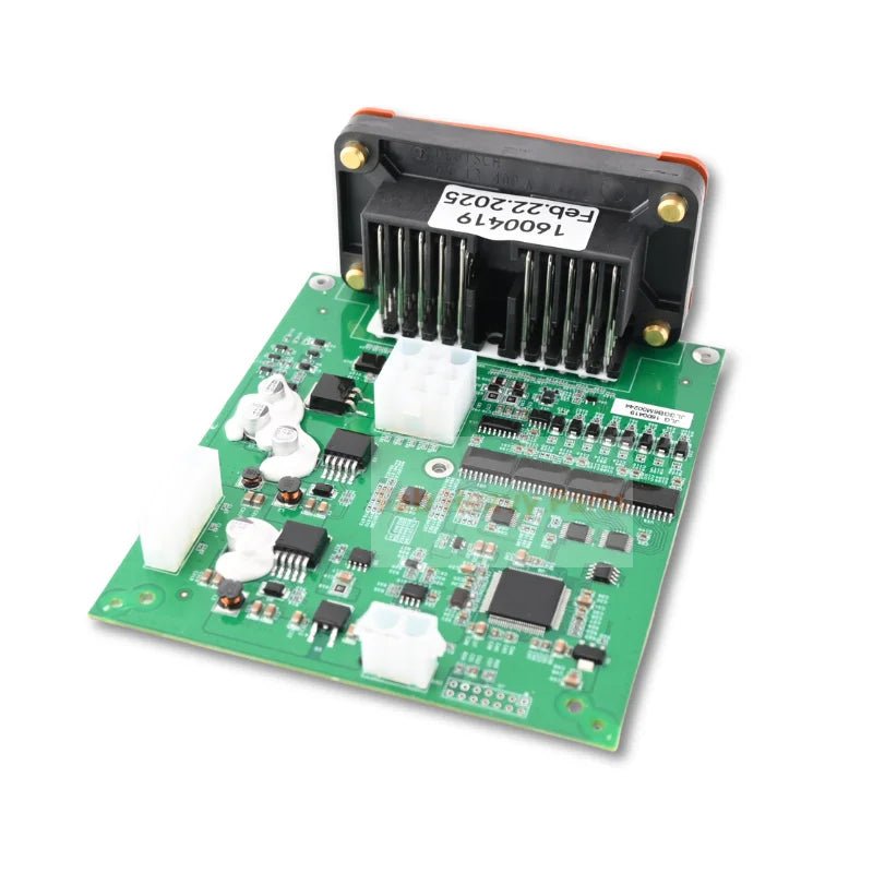 Circuit Board Replace 1600419 Fits JLG 1930ES 2030ES 2630ES 2646ES 3246ES - Fab Heavy Parts