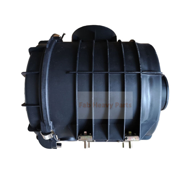 La scatola del filtro dell'aria con gruppo pulitore è adatta per Isuzu NPR NQR 4HK1 5.2L 4JJ1 3.0L 6.0L