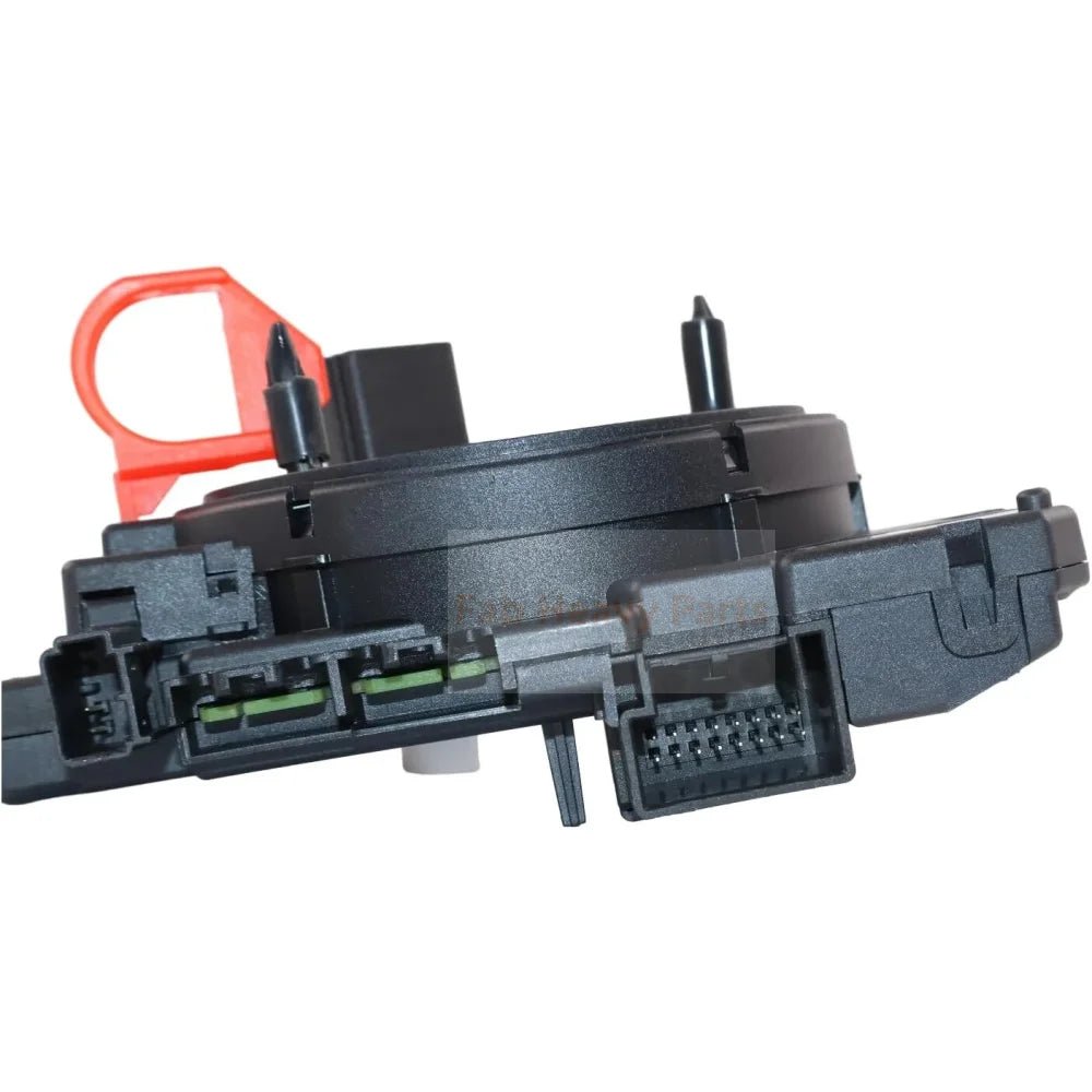 Clock Spring Cruise Control Module 5K0953569AL 5K0953569H Fits for Volkswagen Golf Jetta Passat Tiguan - Fab Heavy Parts