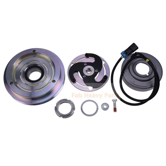 Clutch 50-01173-03 500117303 Fits For Carrier ULTRA XL XT XTC X2 X4 2100 2100A 7500