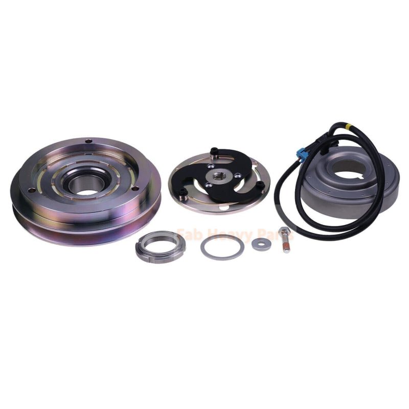 Clutch 50 - 01173 - 03 500117303 Fits For Carrier ULTRA XL XT XTC X2 X4 2100 2100A 7500 - Fab Heavy Parts