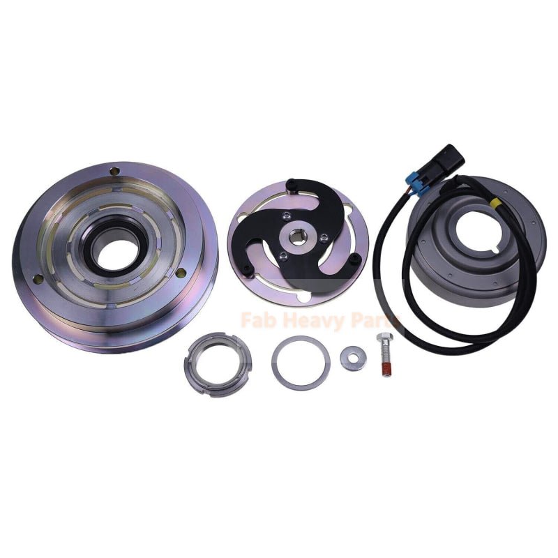 Clutch 50 - 01173 - 03 500117303 Fits For Carrier ULTRA XL XT XTC X2 X4 2100 2100A 7500 - Fab Heavy Parts