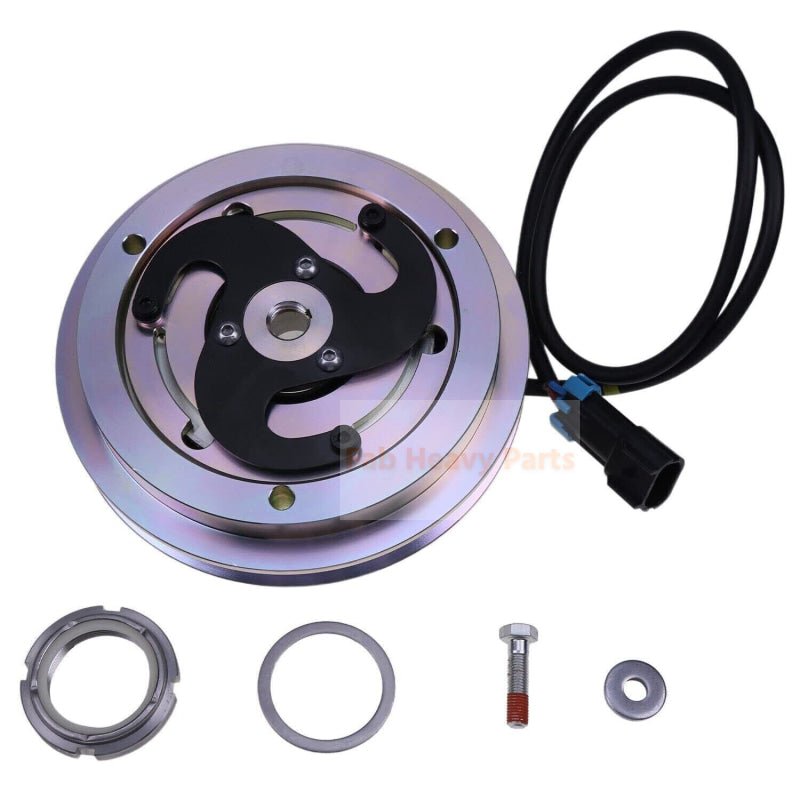 Clutch 50 - 01173 - 03 500117303 Fits For Carrier ULTRA XL XT XTC X2 X4 2100 2100A 7500 - Fab Heavy Parts