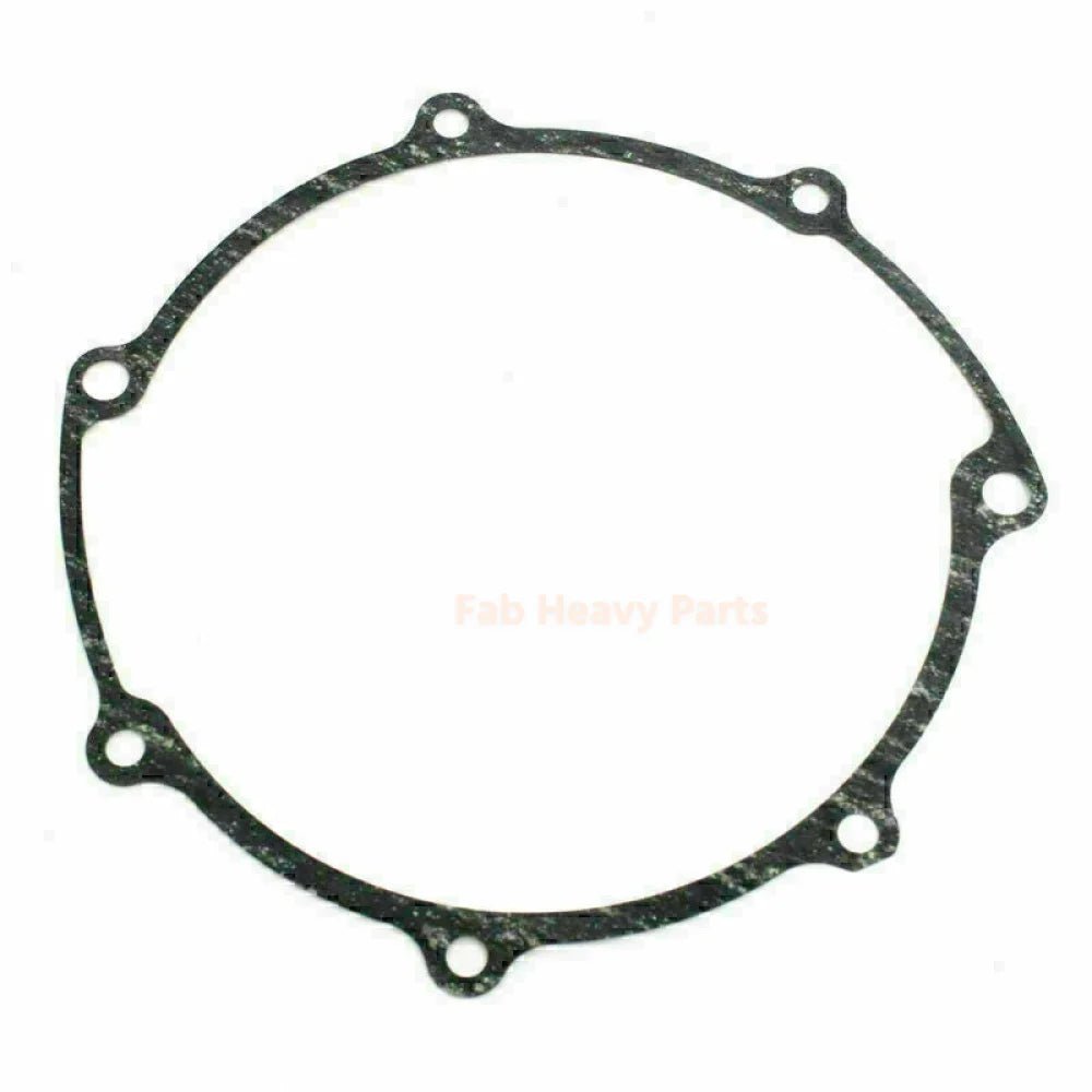 Clutch Basket Cover w/ Gasket Fits for Yamaha YFZ450 YFZ450R YFZ450X 2006 - 2023 - Fab Heavy Parts