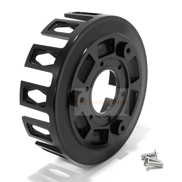 Clutch Basket Plates Springs Kit Fits for Suzuki Quadsport Z400 LTZ400 ATV - Fab Heavy Parts