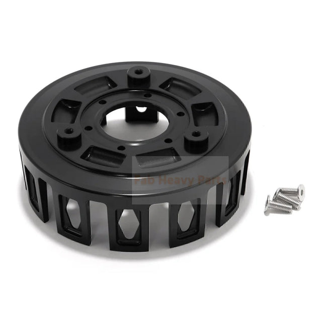 Clutch Basket Plates Springs Kit Fits for Suzuki Quadsport Z400 LTZ400 ATV - Fab Heavy Parts