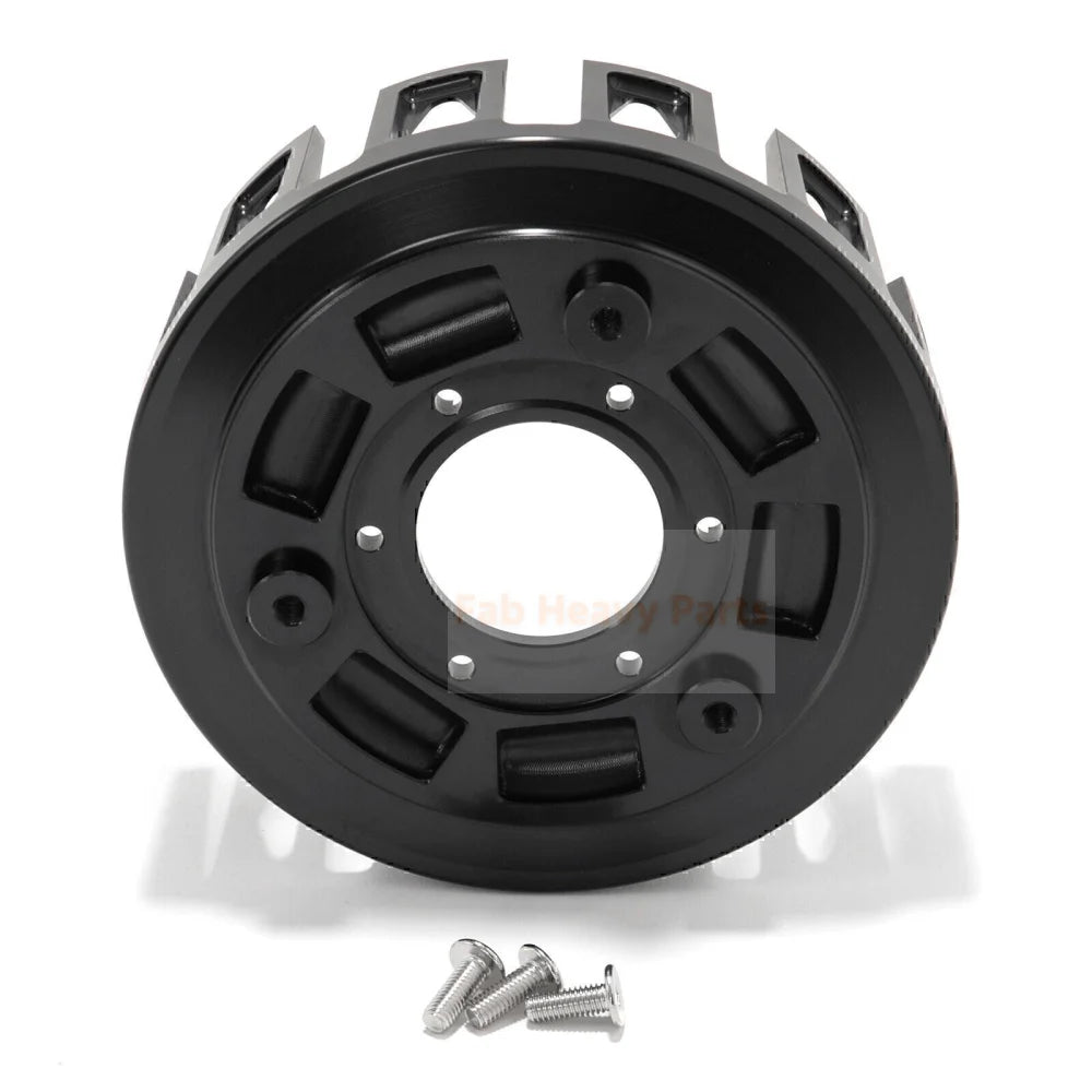 Clutch Basket Plates Springs Kit Fits for Suzuki Quadsport Z400 LTZ400 ATV - Fab Heavy Parts