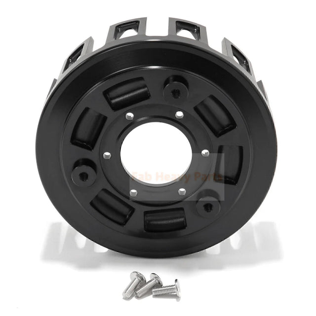 Clutch Basket Plates Springs Kit Fits for Suzuki Quadsport Z400 LTZ400 ATV - Fab Heavy Parts