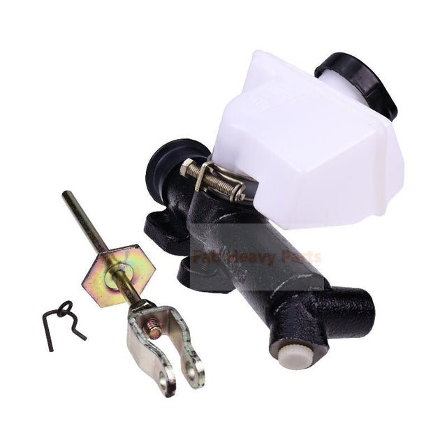Clutch Brake Master Cylinder 31420 - 1840 for Hino Engine E13C Truck 700 Final clearance - Fab Heavy Parts