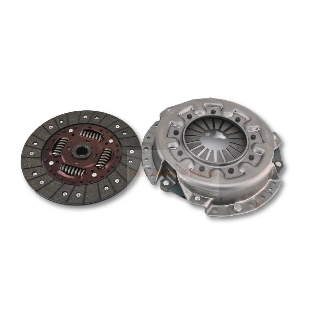 Clutch Kit TC404 - 20500 TC403 - 20600 Fits For Kubota L4600F L4701DT L4600H L4701F Final clearance - Fab Heavy Parts