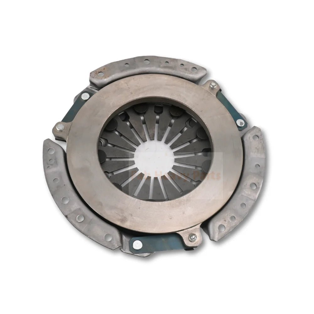 Clutch Kit TC404 - 20500 TC403 - 20600 Fits For Kubota L4600F L4701DT L4600H L4701F Final clearance - Fab Heavy Parts