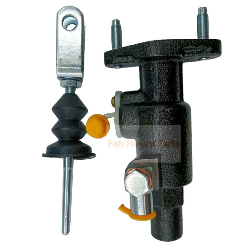 Clutch Master 31410 - 23600 - 71 for Toyota Forklift 5FD10 5FG18 40 - 6FG10 6FG14 60 - 6FD23 6FD10 - 30 6FG10 - 30 6FDN20 - 30 - Fab Heavy Parts