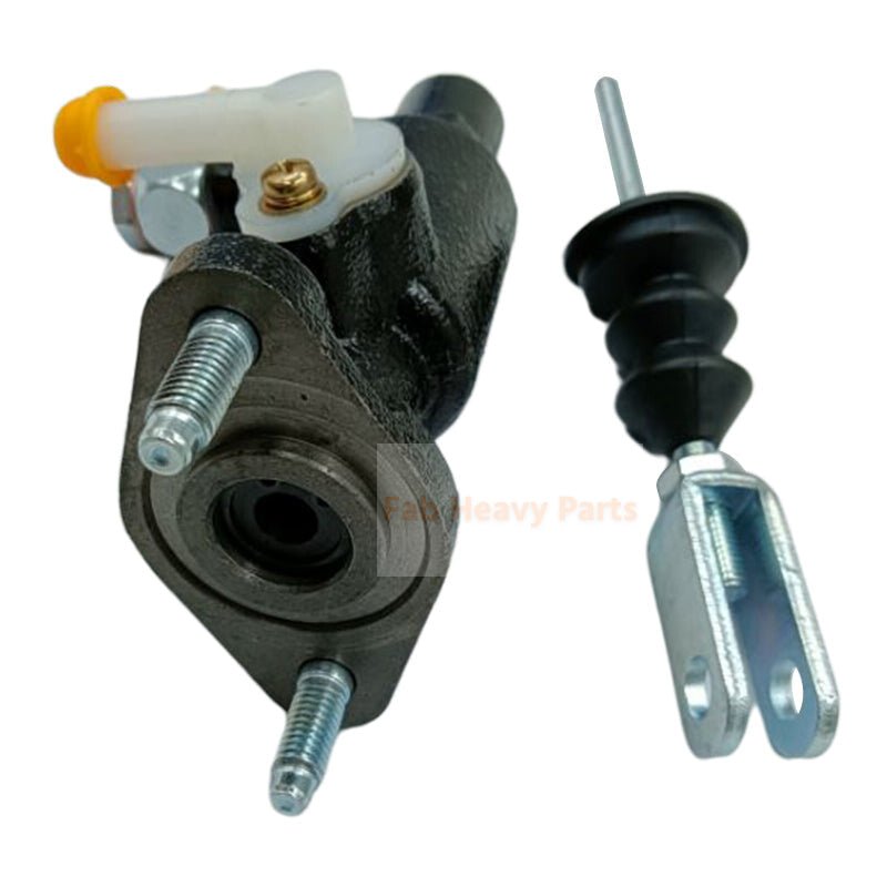 Clutch Master 31410 - 23600 - 71 for Toyota Forklift 5FD10 5FG18 40 - 6FG10 6FG14 60 - 6FD23 6FD10 - 30 6FG10 - 30 6FDN20 - 30 - Fab Heavy Parts