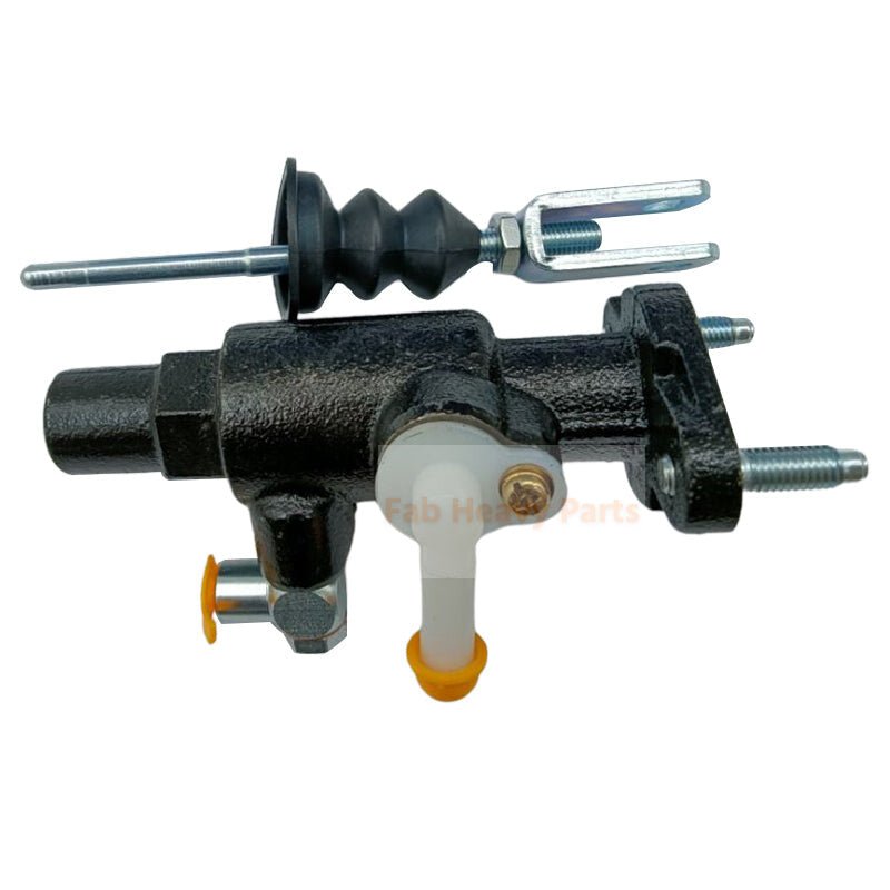 Clutch Master 31410 - 23600 - 71 for Toyota Forklift 5FD10 5FG18 40 - 6FG10 6FG14 60 - 6FD23 6FD10 - 30 6FG10 - 30 6FDN20 - 30 - Fab Heavy Parts