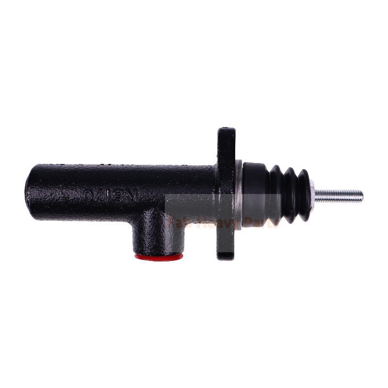 Clutch Master Cylinder AL34743 Fits for John Deere Tractor 3140 3040 2950 2940 2750 2350 2040S 1640 - Fab Heavy Parts