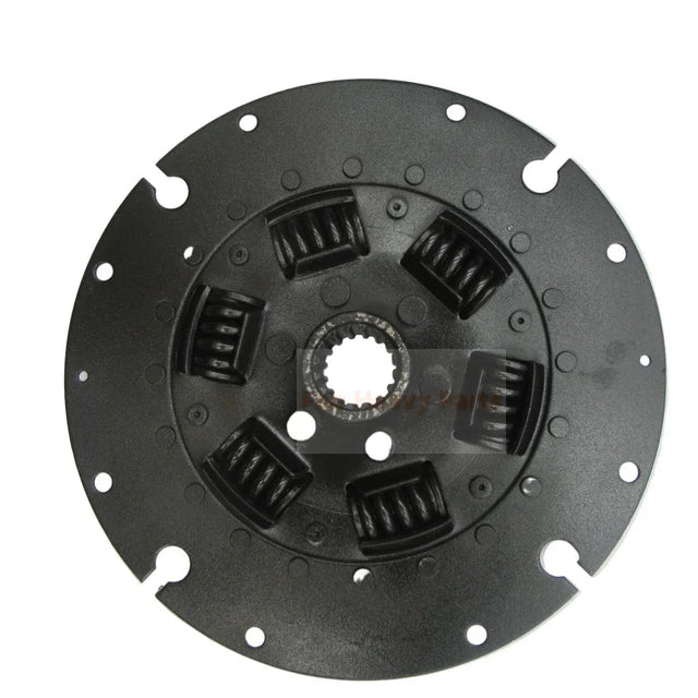 Clutch Plate Disk Damper 207 - 01 - 61311 Fits for Komatsu PC300 - 5 PC400 - 8 - Fab Heavy Parts