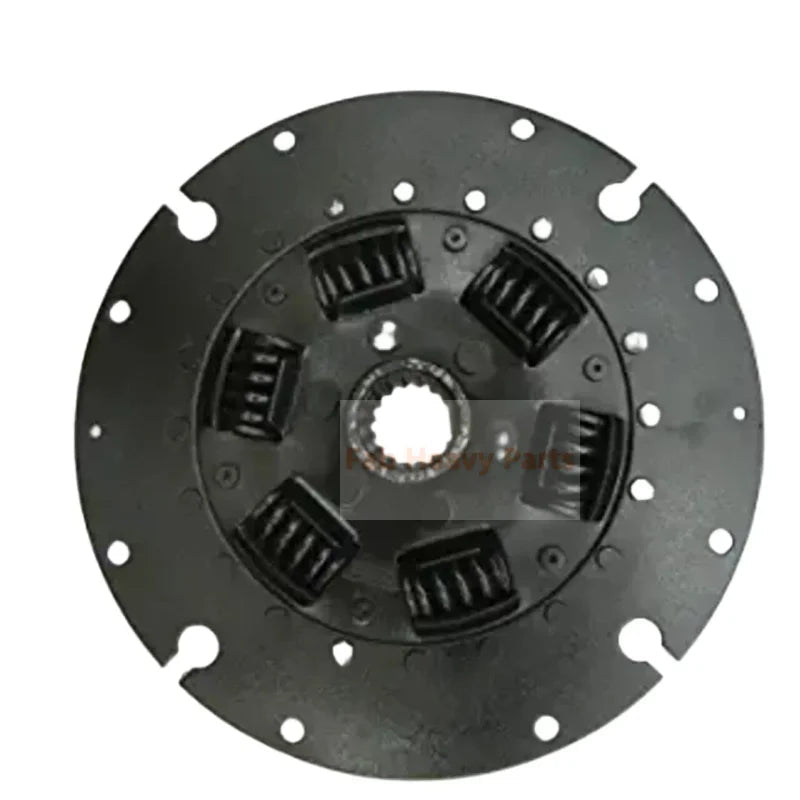 Clutch Plate Disk Damper Coupling 207 - 01 - 31111 Fits Komatsu PC300 - 3 - Fab Heavy Parts