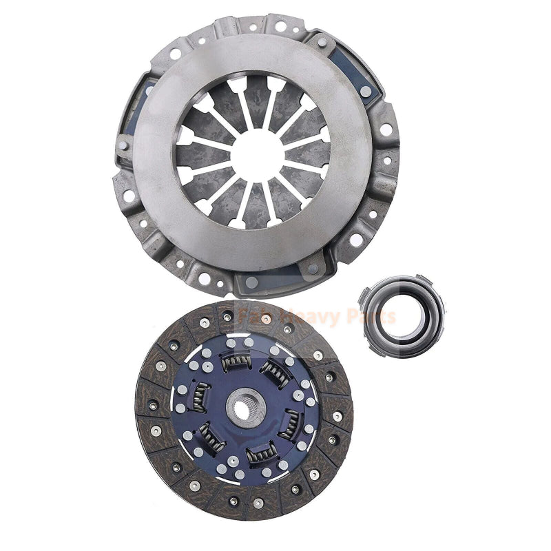 Clutch Plate Kit Fits for Joyner 650CC Kinroad Sand Spider Commando Buggy