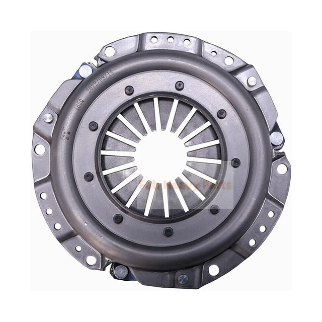 Clutch Set 5T07-1702010 Fits for Joyner 800cc 1100cc Trooper Sandviper Renegade Other