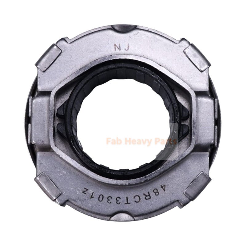 Clutch Set 5T07 - 1702010 Fits for Joyner 800cc 1100cc Trooper Sandviper Renegade Other - Fab Heavy Parts