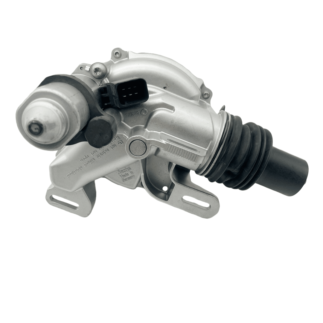 Clutch Slave Cylinder Actuator A4512500062 Fits For Smart Fortwo Cabrio Coupe NEW - Fab Heavy Parts
