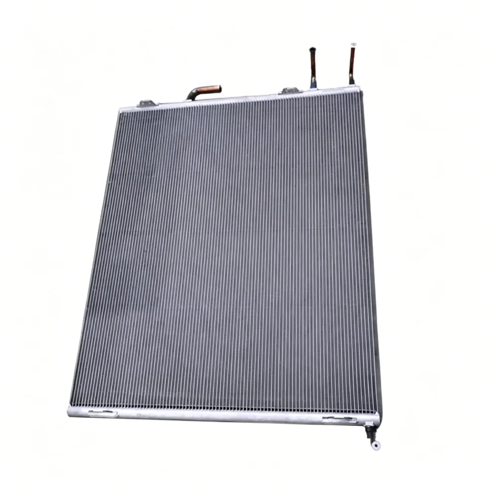 Spolekondensator 08-00330-00 08-00330-00SV for Carrier Transicold X4 7500 6600 MT