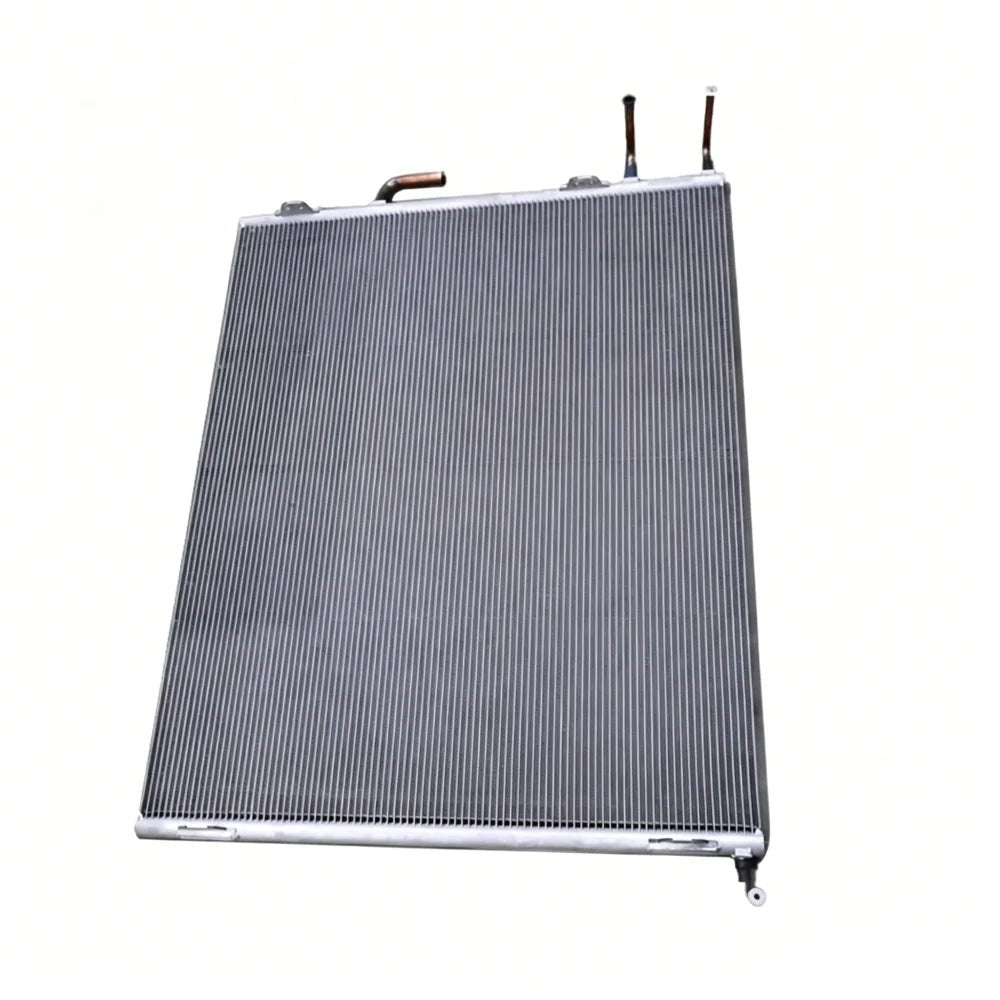 Coil Condenser 08-00330-00 08-00330-00SV for Carrier Transicold X4 7500 6600 MT - Fab Heavy Parts
