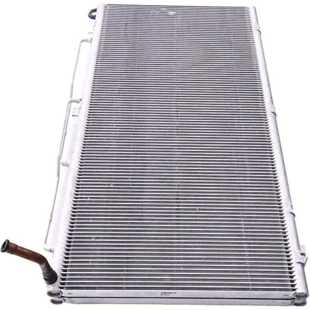 Coil Condenser 67-2694 for Thermo-King Transport Refrigeration Spectrum 50DE SB30 SB330 SB130 SB230