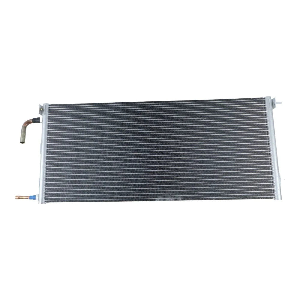 Coil Condenser 67-2969 for Thermo King Transport Refrigeration T-570R T-580R T-600R T-680 T-800R T-880S
