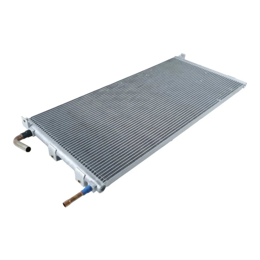 Coil Condenser 67-2969 for Thermo King Transport Refrigeration T-570R T-580R T-600R T-680 T-800R T-880S