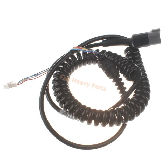 Spiralkabel 137611 137611GT für Genie Scherenhebebühne GS-2669 GS-3369 GS-4069